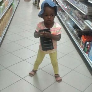 Meet your Posher, Frantz